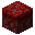 Crimson Nylium — Minecraft block
